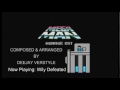 Mega Man Homage OST Wily Defeated