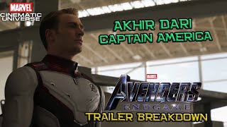 Download lagu Pertanda Akhir Dari Captain America | Avengers End Game Trailer #2 Breakdown | Marvel Indonesia mp3 Download lagu Pertanda Akhir Dari Captain America | Avengers End Game Trailer #2 Breakdown | Marvel Indonesia mp3