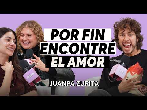 Juanpa Zurita sin filtro: bullying, amor y el miedo a no ser relevante | Episodio 636