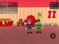 Blue S Clues With Nelson And You Nelson S Cookie Party Ending Scene
