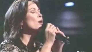 Linda Eder   Twin Spin  I Don't Know How to Love Him & Don't Rain On My Parade WMV V9