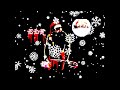 Big D Randy Christmas BASS BOOSTED