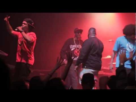 Spacedout - Jonny MCflyy ft. Renagade B.Y.E & Killarich