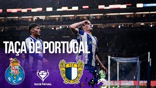 Porto vs Famalicão | HIGHLIGHTS Taça de Portugal | 12/18/2025 | beIN SPORTS USA