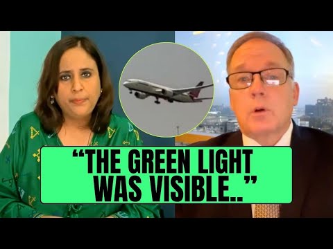 Air India Crash I Shocking New Details I  "Light Turned Green" I Top U.S Lawyer vs Boeing I Barkha