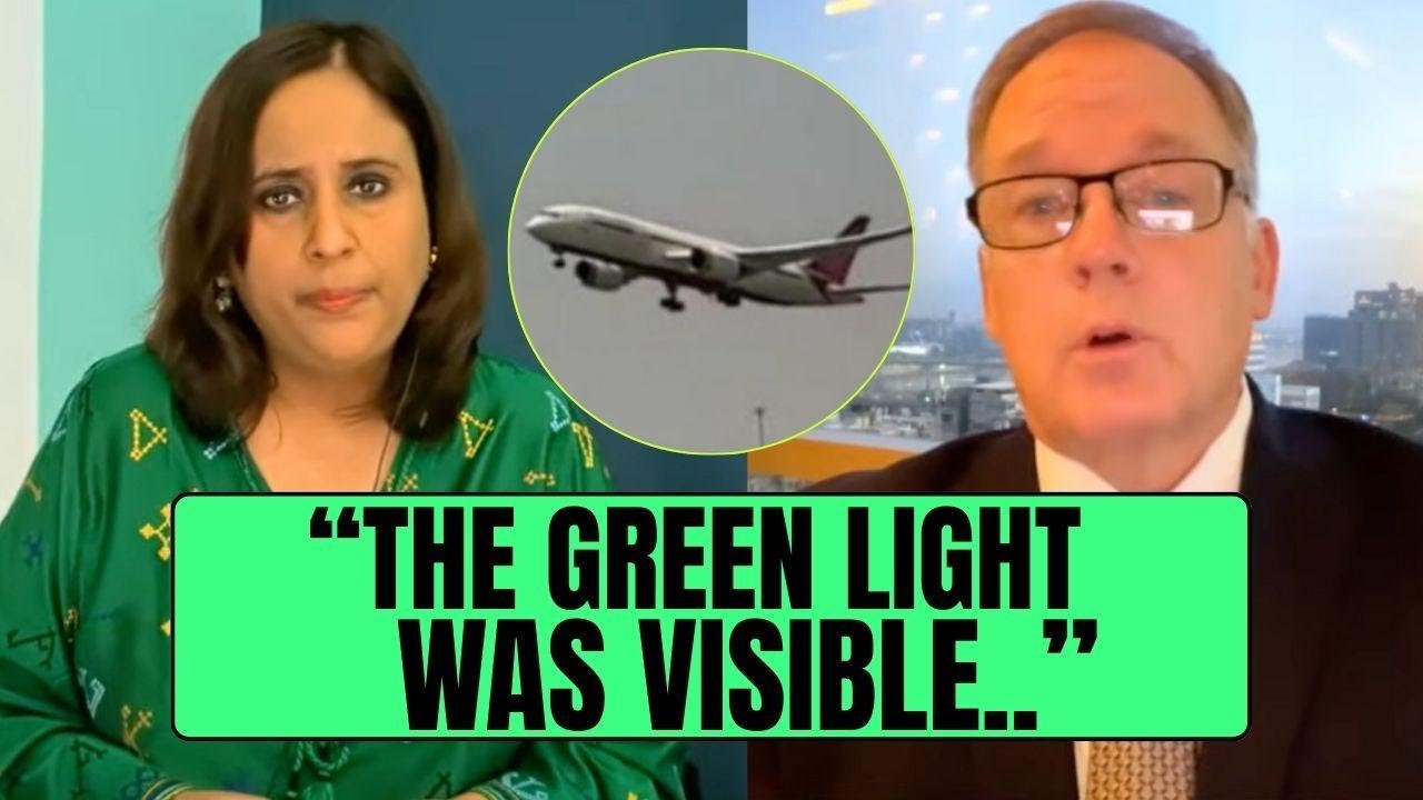 Air India Crash I Shocking New Details I  "Light Turned Green" I Top U.S Lawyer vs Boeing I Barkha