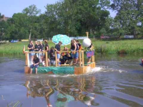 Wilster Aurallye 2006