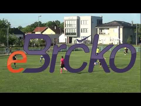 FK ''Omladinac'' Brčko - FK ''Mladost'' Velika Obarska (7:0) - golovi