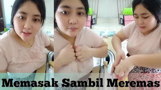 PEMERSATU BANGSA || PUNYA PEMBANTU KAYAK GINI, BIKIN BETAH DIRUMAH, #livestream  #live #tiktok