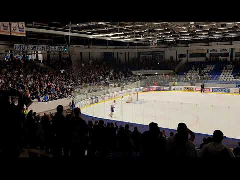 16.4.2019, děkovačka Petr Vampola..