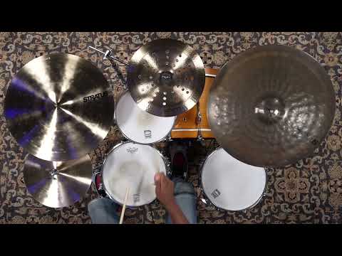 Sabian AA Holy China 14 inches 2026 image 3