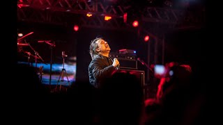 Shaman - Trail Of Tears | Reunion Tour - Recife (2018)