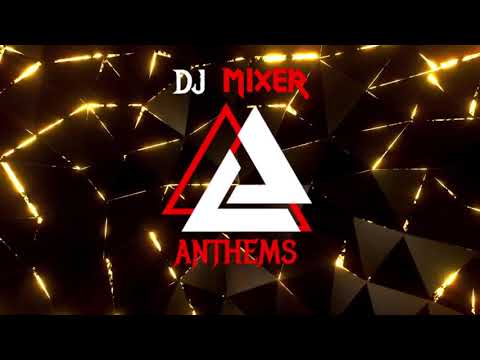 Cuebrick & Basstian ft. Alessa - One Too Many Times [Official Audio] (DJ Mixer Anthems)