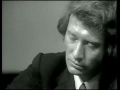 Johnny Hallyday  poème sur la 7 iem   1970