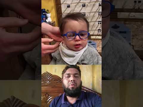 প্রথমবার চোখে দেখার অনুভূতি!#shorts #foryou