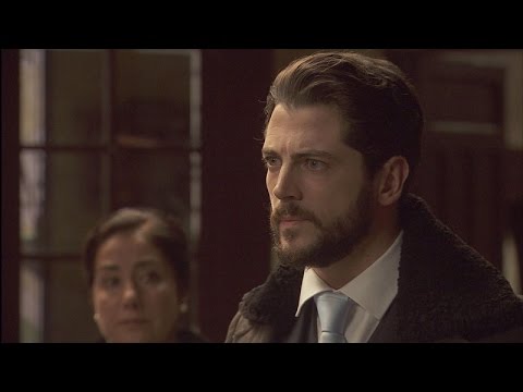 Puente Viejo C1258 - Hernando Dos Casas quiere llevarse a Beatriz