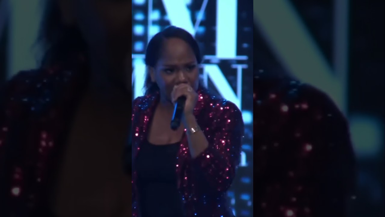 Let Your Light Shine - Sarah Jakes Roberts