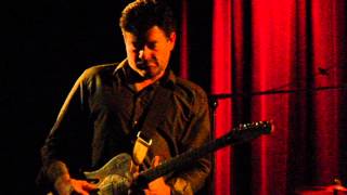 Tab Benoit "For What It's Worth (Buffalo Springfield)" 8-19-14 Stage One FTC Fairfield CT
