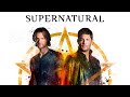 Supernatural