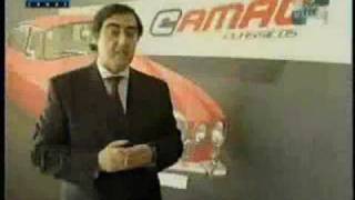 CNB Camac 3