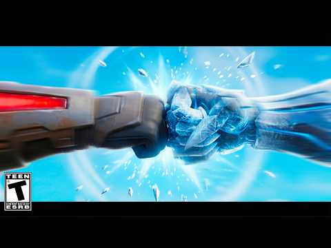 CHAPTER 7 SEASON 2 (Official Teaser #2)