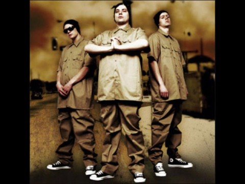 Jaa9 & OnklP Ft. Tungtvann - Velkommen Til Gards