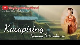 Download lagu KACAPIRING - NUNUNG NURMALASARI mp3