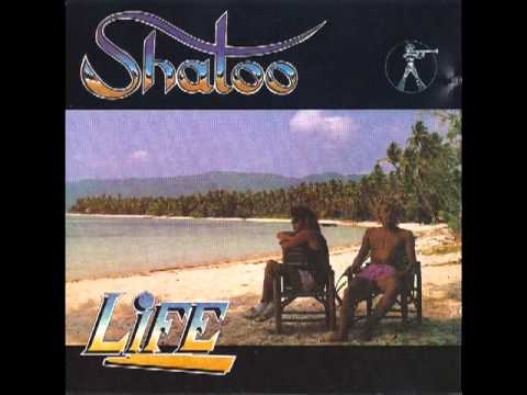 Shatoo - On Your Own