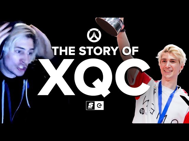 La ridicola affermazione di xQc durante la riproduzione di Phasmophobia porta Sykkuno a trollarlo