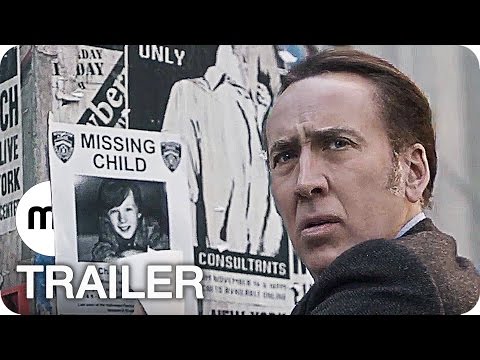Trailer-Vorschau: Pay the Ghost