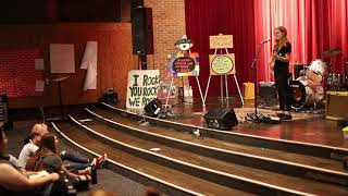 SGRRC Nashville 2018 - Julien Baker Performance