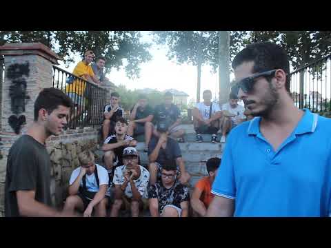 JESULI VS CALENTON (OCTAVOS) - RULETA BATTLE