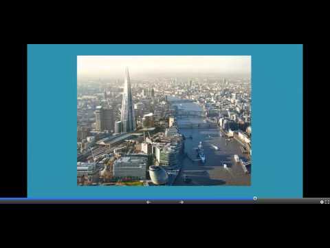 Presentation to Australian Property Institute on reflections from afar, light rail