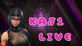 ［フォートナイト］新モード！チームテラーやるよ！参加型！猫好き集まれ！！