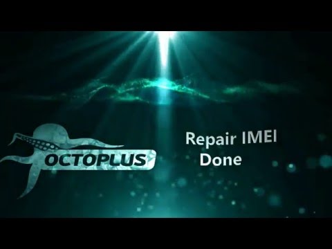 LG H790 Nexus 5x Repair IMEI with Octoplus Box