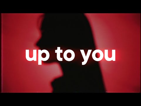 Chris Brown - Up To You 💔 (slowed & reverb)