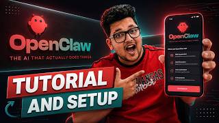 How to Get Started with OpenClaw AI on VPS (Hostinger) | Full Beginner Guide