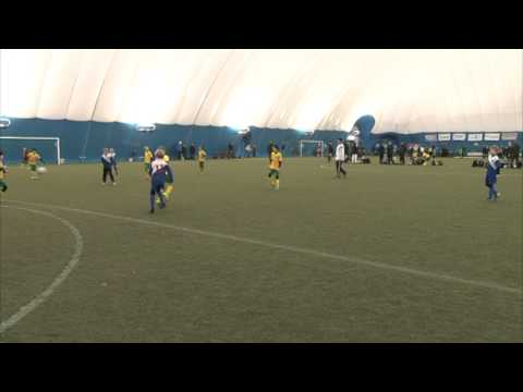 Hieno syöttöketju Ilvestä vastaan!