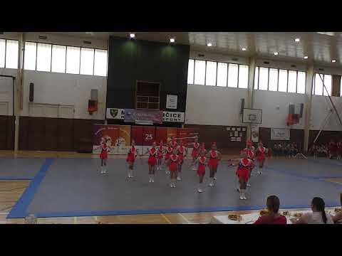 21.4.18 Kvalifikace Ivančice - LEXY - junior - 1. místo