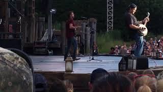 Backwoods boys josh turner