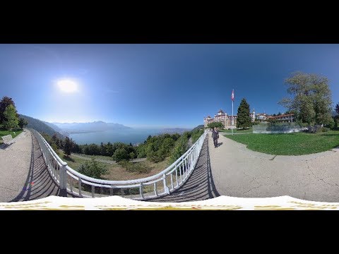 Swiss Hotel Management School