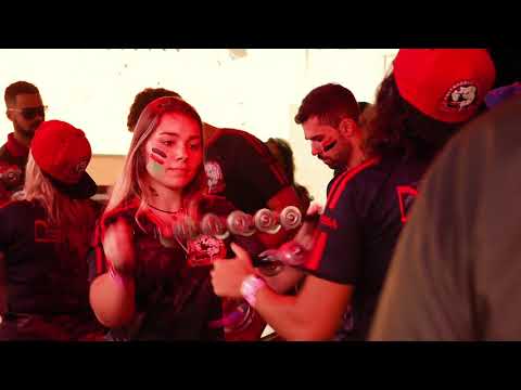 PercUrsão - Interbatuc 2017