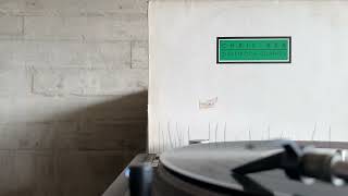 Stone - Chris Rea (1985)