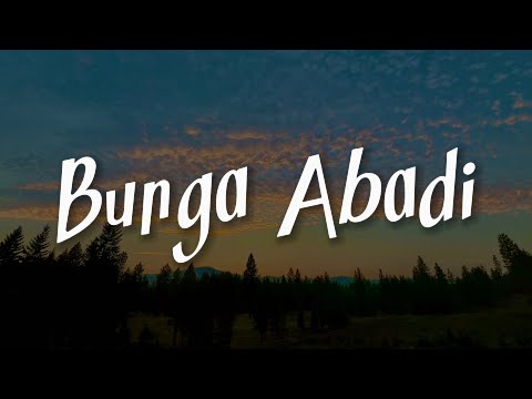 Rio Clappy - Bunga Abadi (Lirik) || Mix - Dudy Oris,  Ahmad, Nadhif Basalamah