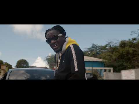 Baly G - Front Street (Official Music Video) Prod By Native Genius #2022