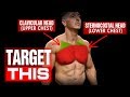 The Best Science-Based Chest Workout With Dumbbells