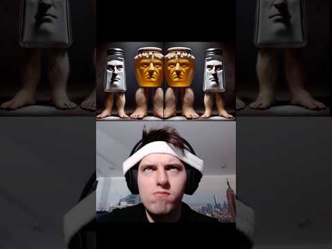 garamararamararaman or italian animals #memes