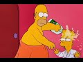 I Did That With Love Boy Shorts Simpsons