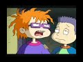 Rugrats Theater Barnyard Is Closing
