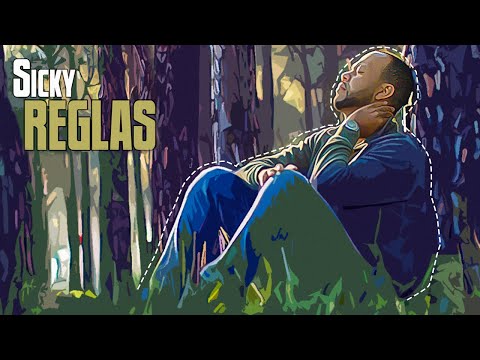 Sicky - Reglas (Prod.by MB Ghetto Flow)